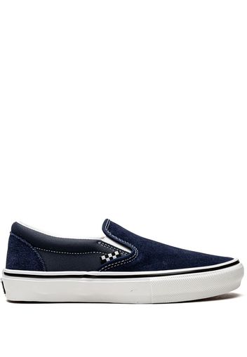 Vans Slip-on sneakers - Blu