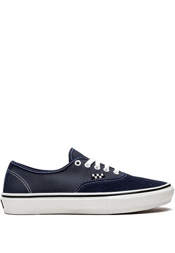 Vans Authentic "Dress Blue" sneakers