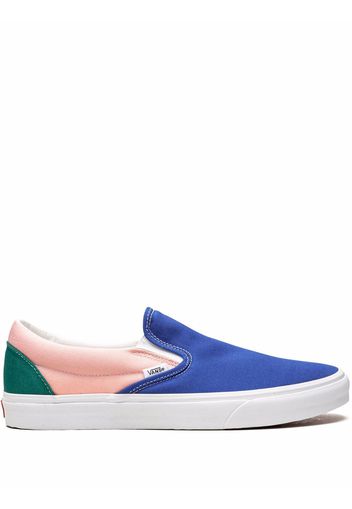 Vans Sneakers senza lacci - Blu