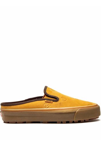 Vans x LQQK Studio Og Mule Lx sneakers - Giallo