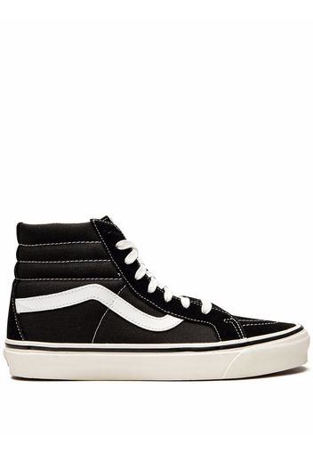 Vans Sk8-Hi 38 DX high-top sneakers - Nero