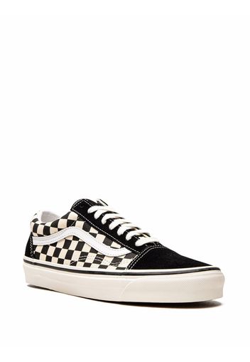 Vans Old Skool 36 DX low-top sneakers - Nero