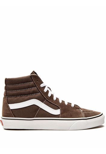 Vans Sneakers alte Sk8 - Marrone