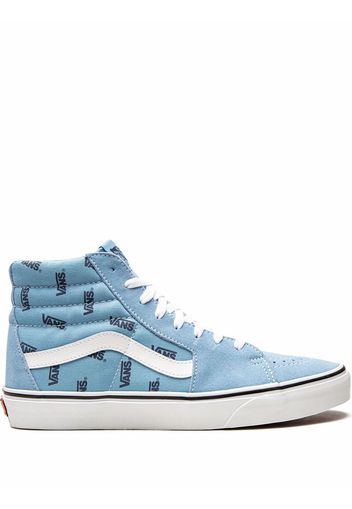 Vans Sneakers SK8 Hi - Blu