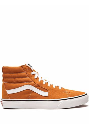 Vans SK8-Hi sneakers - Arancione