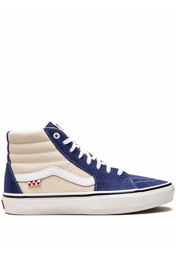 Vans Sk8-Hi sneakers - Blu