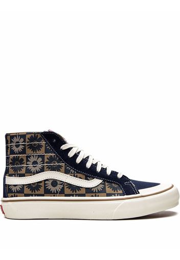 Vans SK8-Hi 138 Decon sneakers - Blu