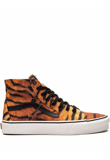 Vans SK8 Hi Tiger sneakers - Marrone