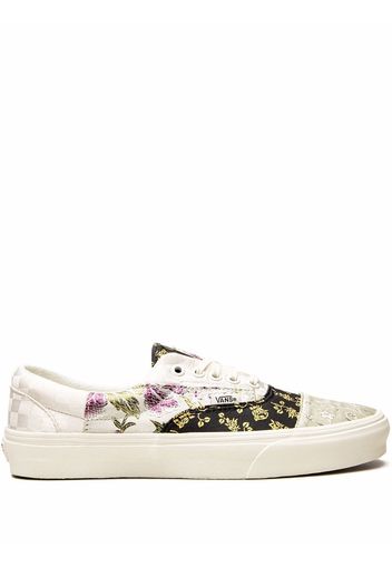 Vans Era low-top sneakers "Brocade" - Bianco