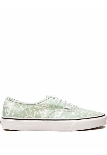 Vans Authentic sneakers "Washes" - Verde