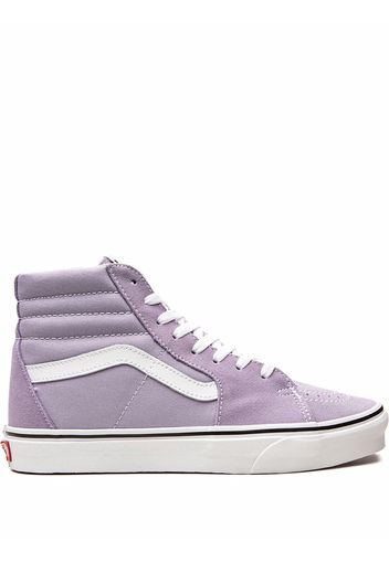 Vans Sk8-Hi top sneakers - Viola