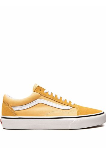 Vans Old Skool low-top sneakers - Giallo