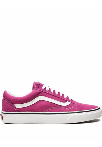 Vans Old Skool low-top sneakers - Rosa