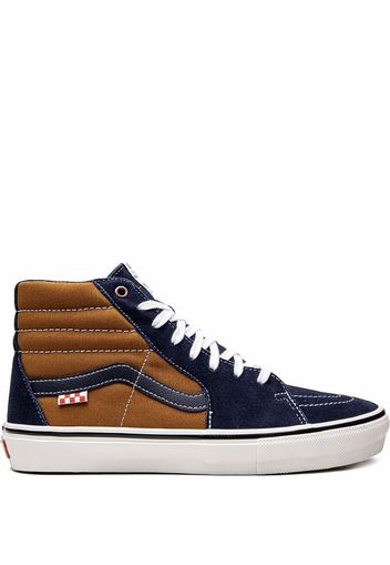 Vans Sk8-Hi top sneakers - Blu