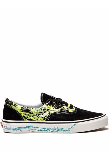 Vans Era low-top sneakers "Zap" - Nero