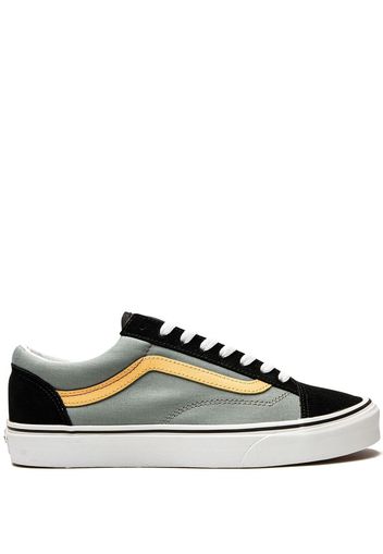 Vans Style 36 low-top sneakers - Nero