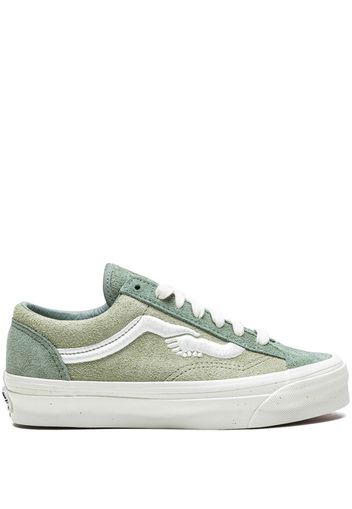 Vans Sneakers OG Stile 36 LX VANS x Notre - Verde