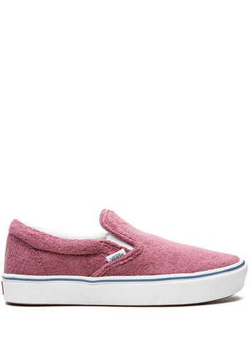 Vans Comfycush Slip-on sneakers - Rosa