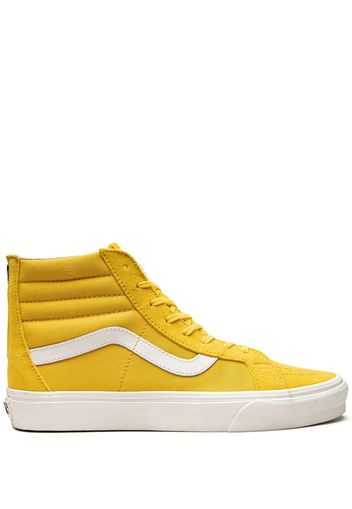 Vans Sk8 Hi Reissue sneakers - Giallo