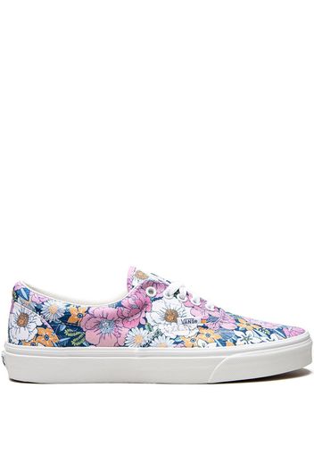 Vans Retro Floral Era sneakers - Blu