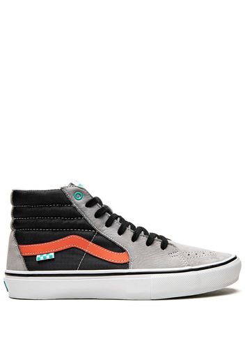 Vans Lucid Skate Sk8-Hi sneakers - Grigio