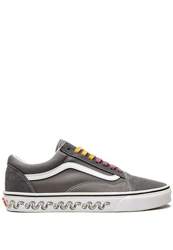 Vans Old Skool "UV Dreams" sneakers - Grigio