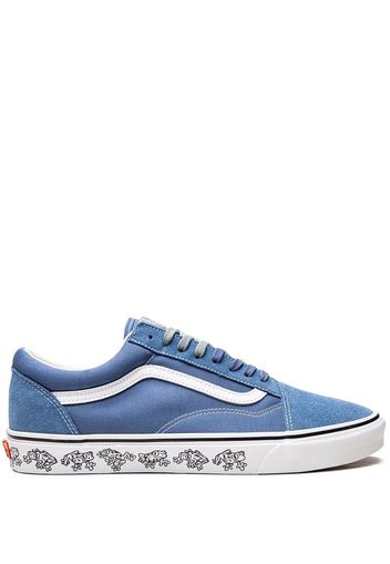 VANS Old Skool - Blu