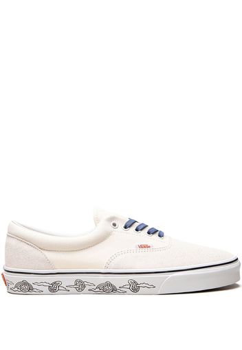 Vans Old Skool "UV Dreams" sneakers - Bianco