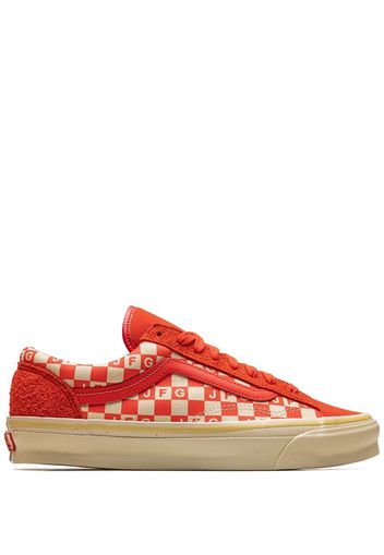 VANS OG Style 36 sneakers - Rosso