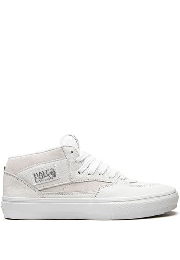 Vans Half Cab Daz mid sneakers - Bianco