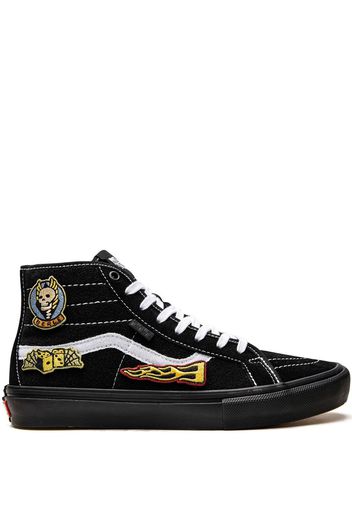 Vans Sk8-Hi Decon sneakers - Nero