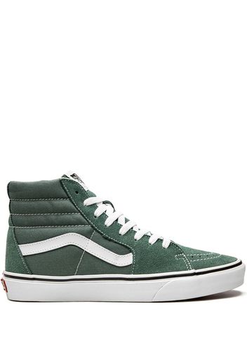 Vans Sk8-Hi sneakers - Verde