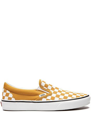 VANS Classic slip-on sneakers - Oro