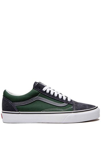 Vans Old Skool low-top sneakers - Verde