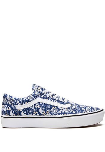 Vans ComfyCush Old Skool sneakers - Blu