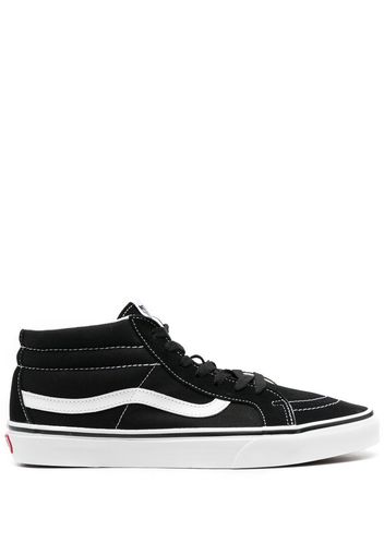 Vans Sk8 mid Reissue sneakers - Nero