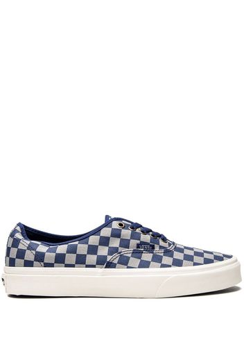 Vans x Harry Potter Authentic sneakers - BLUE/GREY