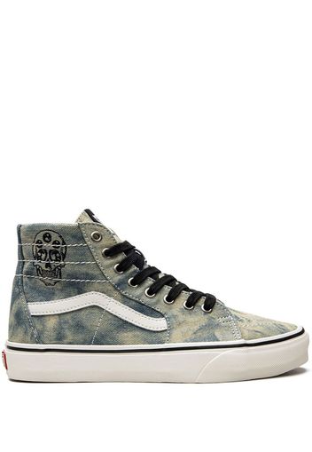 Vans Sk8-Hi Tapered sneakers - Verde