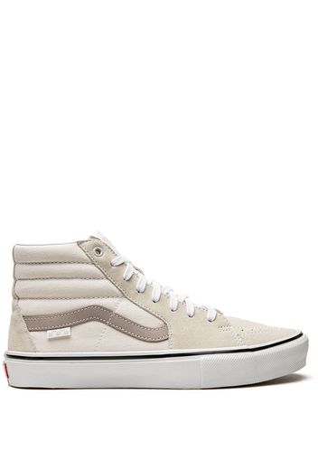 Vans Skate Sk8-Hi sneakers - Toni neutri