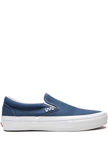 Vans Wrapped Skate Slip-On sneakers - Blu