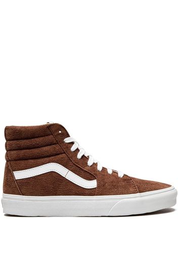 Vans SK8-Hi sneakers - Marrone