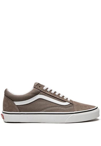 Vans Old Skool low-top sneakers - Marrone