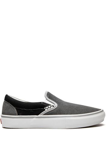 Vans Skate Slip-On - Grigio