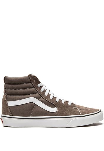 Vans SK8-HI sneakers - Marrone