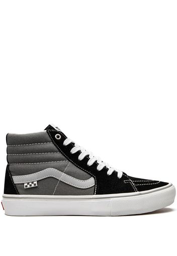 Vans Reflective Skate SK8-Hi sneakers - Grigio