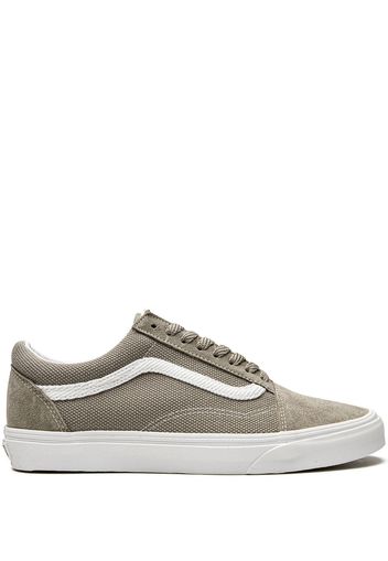 Vans Textured Old Skool sneakers - Marrone