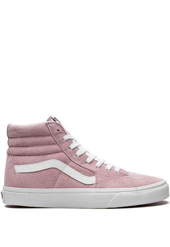 Vans SK8-HI sneakers - Rosa