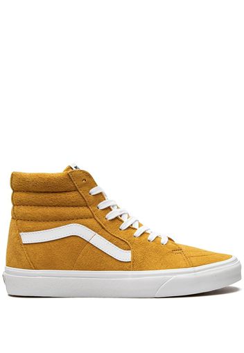 Vans SK8-HI sneakers - Giallo