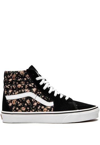 Vans SK8-Hi "Rose Dreams"sneakers - Nero