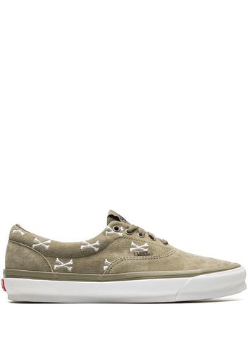 Vans Sneakers Era Lx x WTAPS OG - Verde